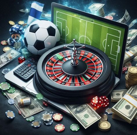 SPORTSBOOK TERBAIK