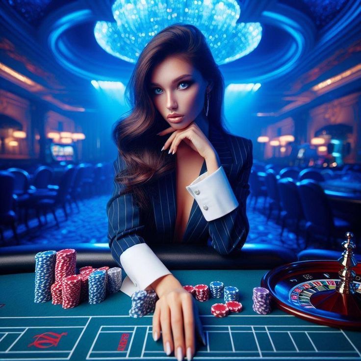 LIVE CASINO TERBAIK