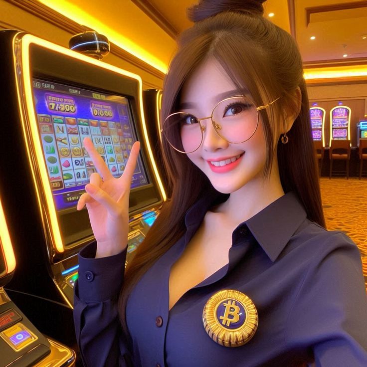SLOT RTP