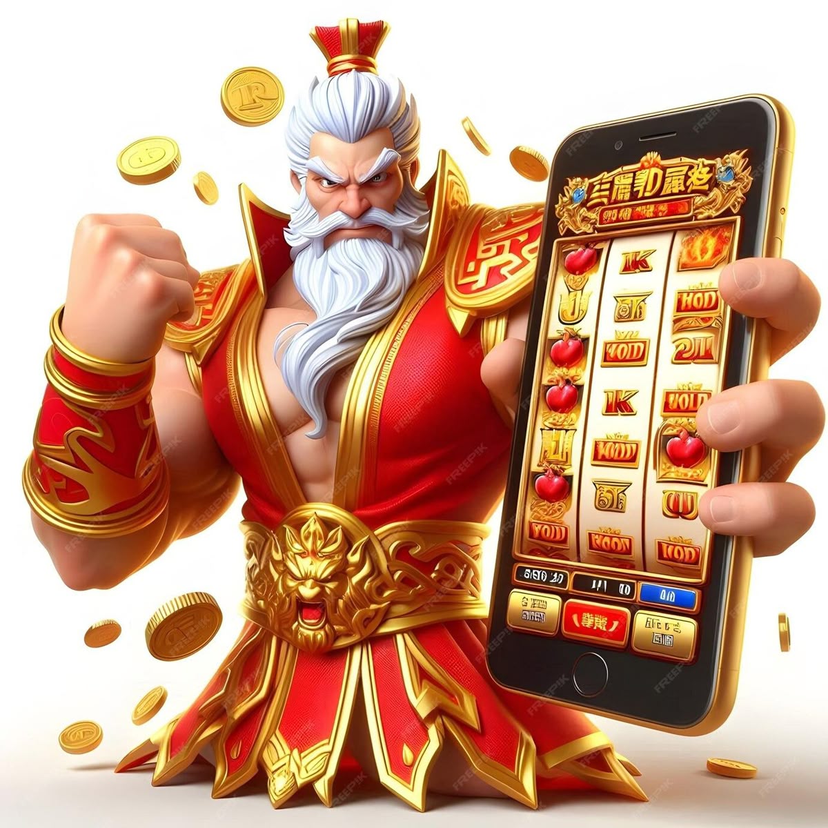 Slot Online: Transformasi Permainan Slot di Era Digital
