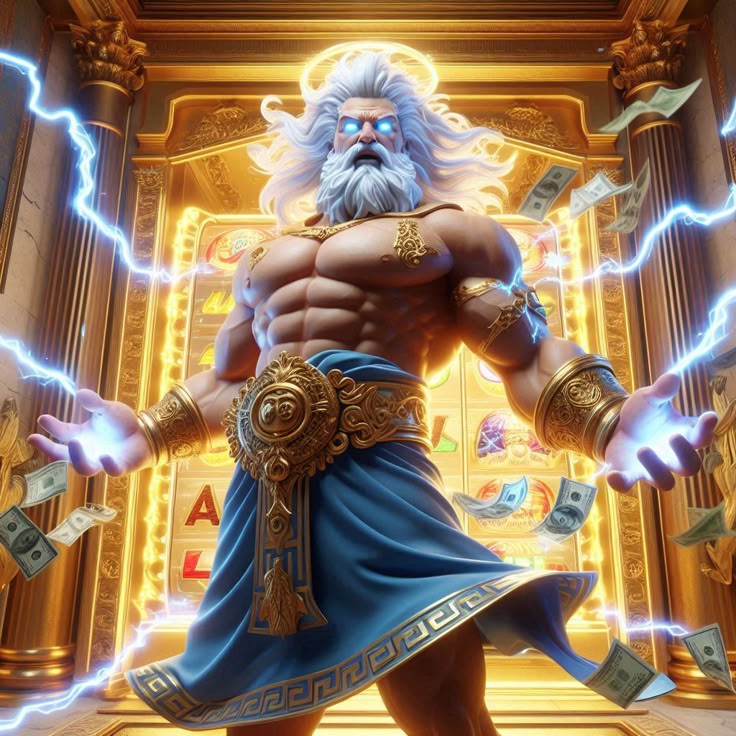 Slot Online: Hiburan Modern dengan Sensasi Menang Besar