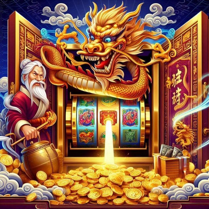 Dinamika Judi Online di Era Modern: Antara Inovasi Digital dan Gaya Hidup Generasi Baru