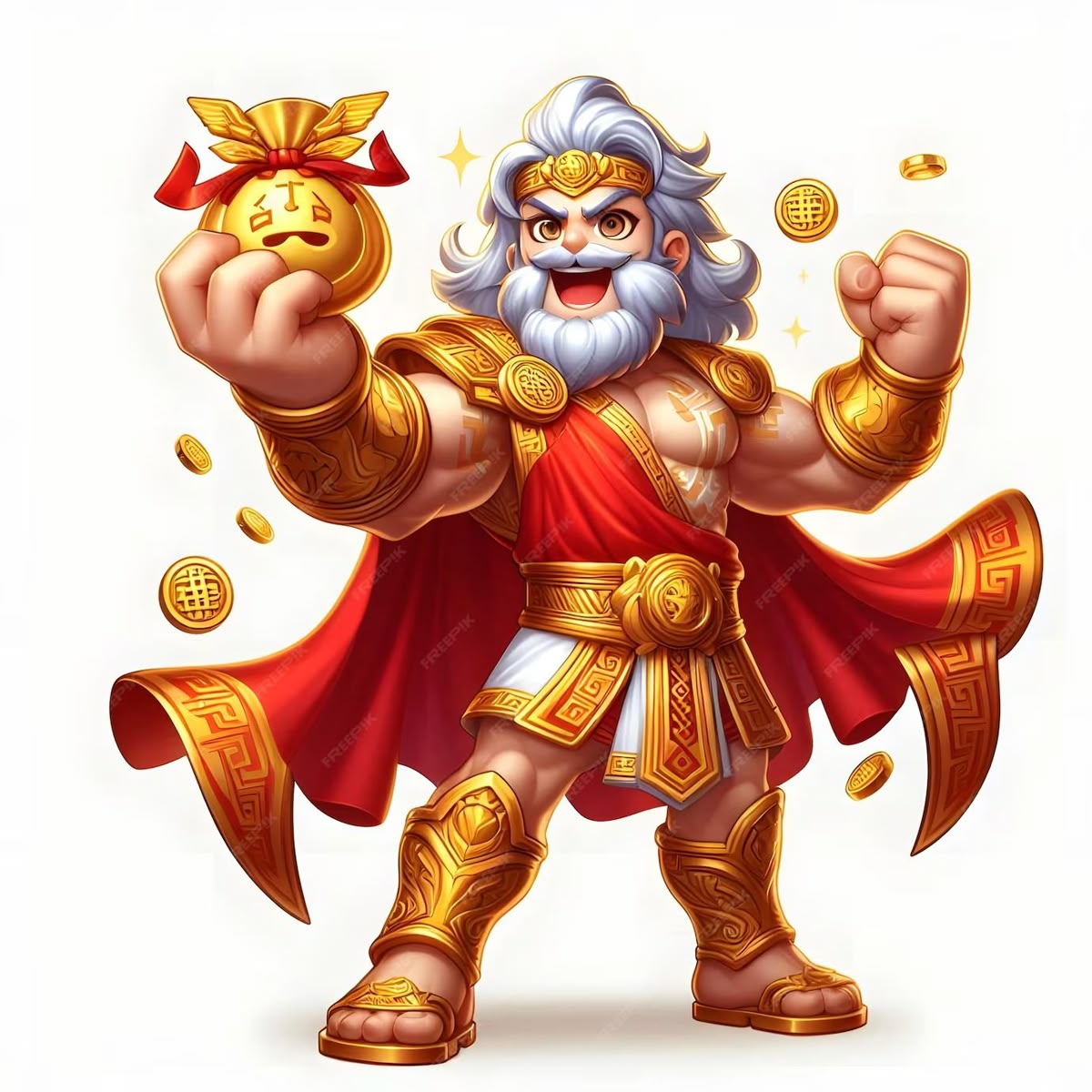 Slot Online: Transformasi Permainan Digital di Era Modern