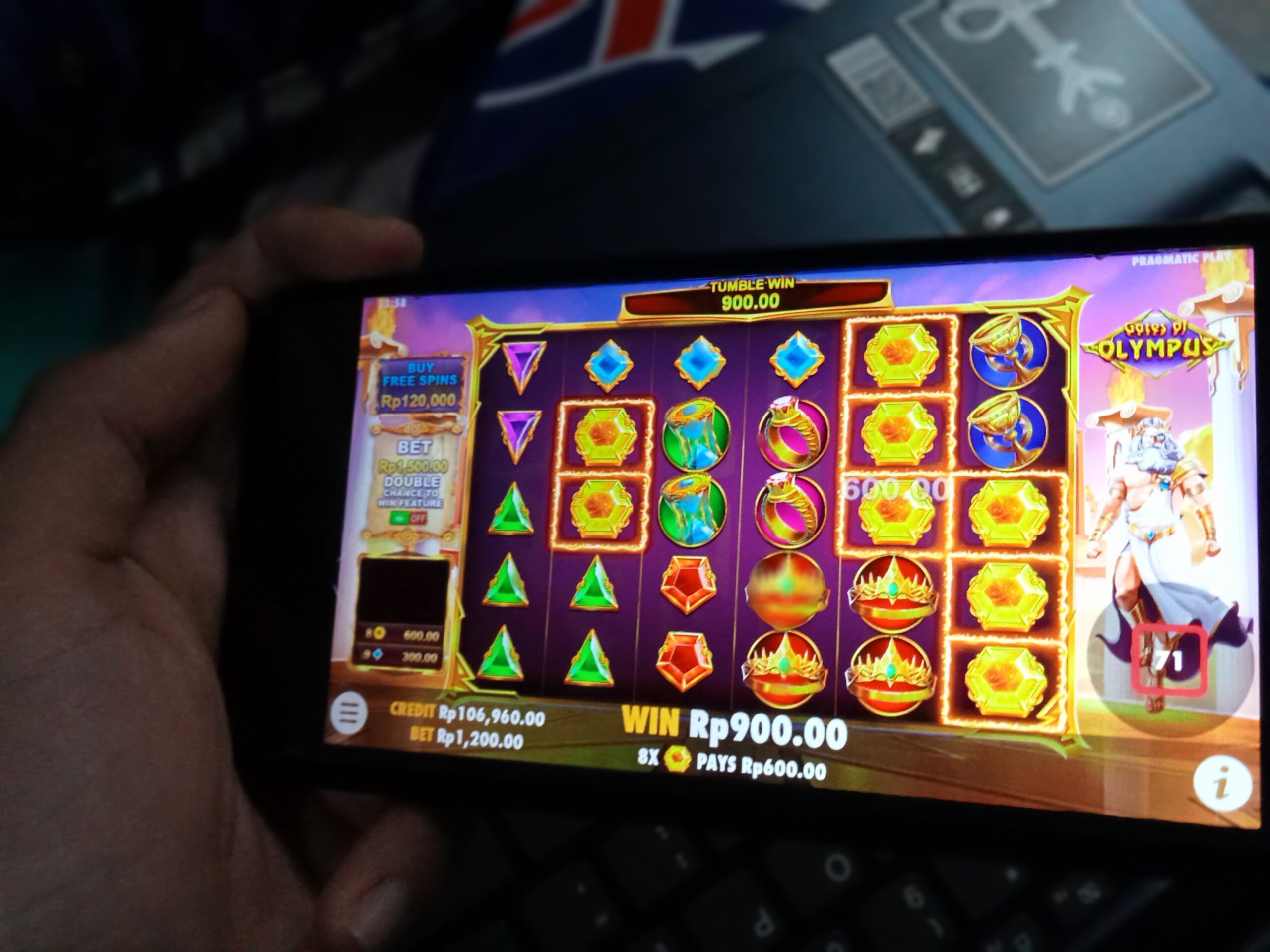 Kenali Permainan Slot Online : Manfaat Baik Dan Buruk Pada Saat Bermain